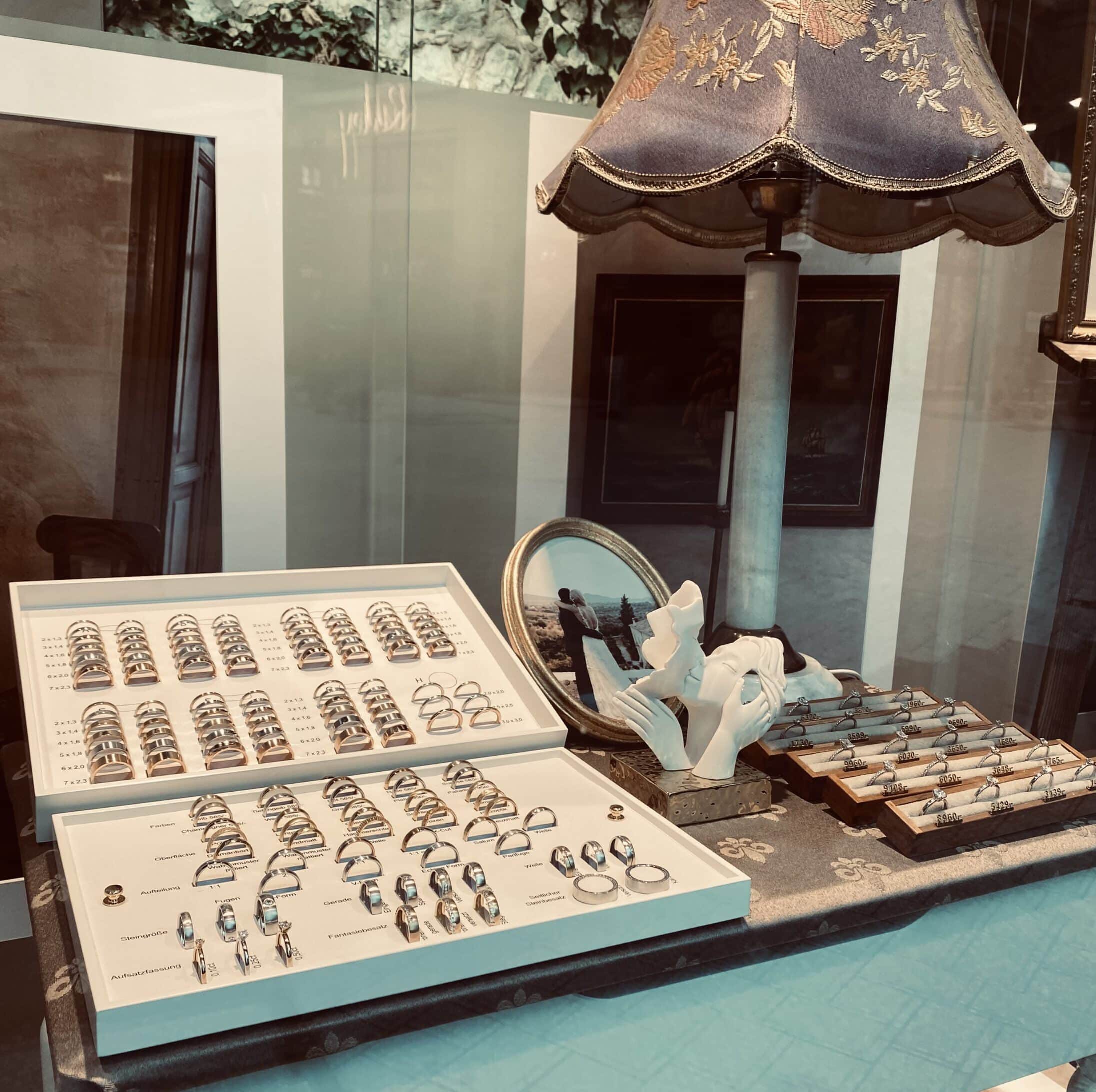 Trauringe 1 Juwelier Herzenssache Stuttgart Trauringe 1